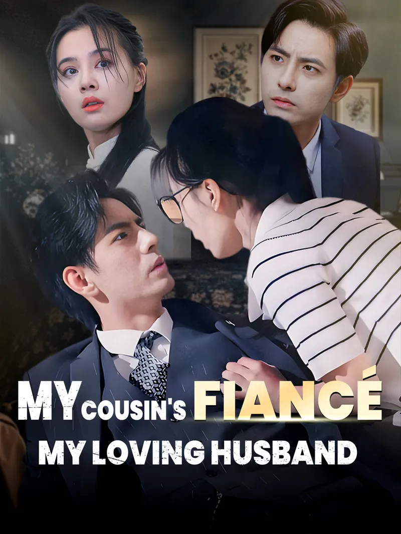 My Cousins Fiancé, My Loving Husband — poster