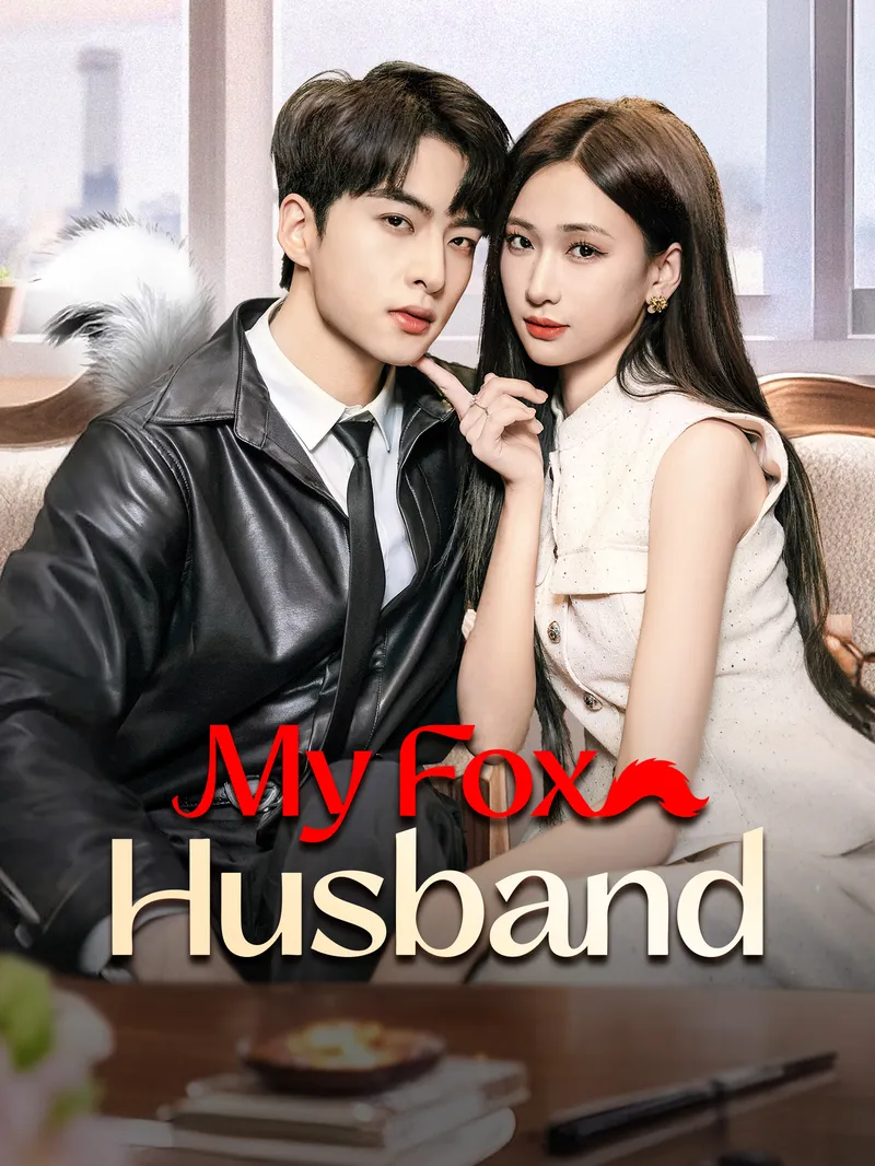 My Fox Husband — poster