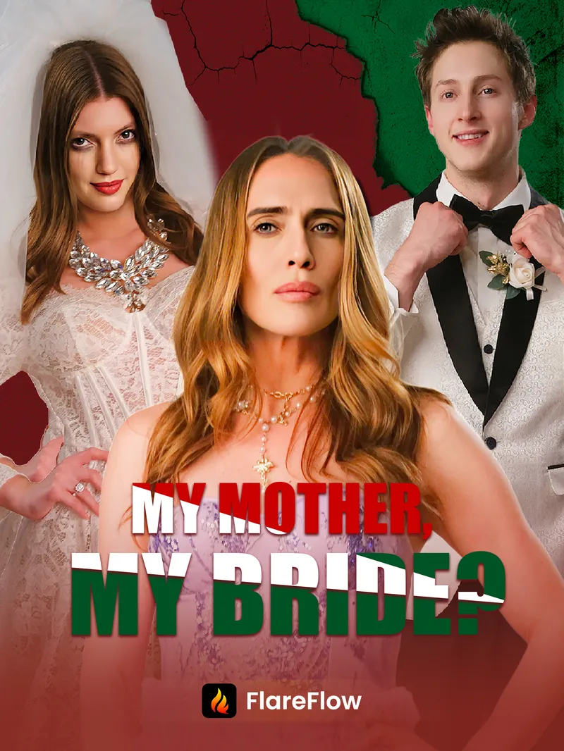My Mother, My Bride? — poster