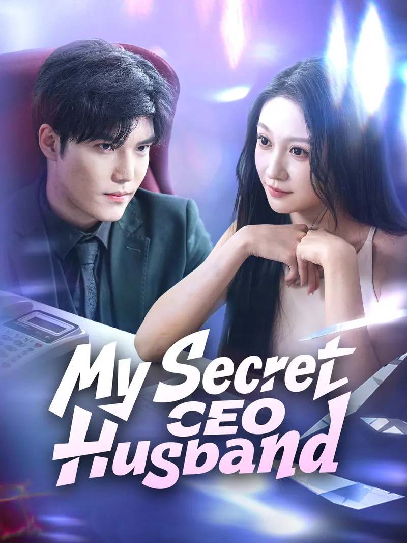 My Secret CEO Husband — poster