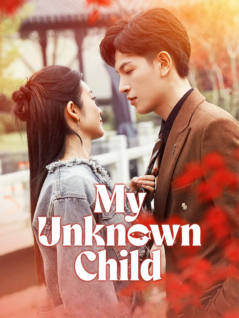 My Unknown Child — poster