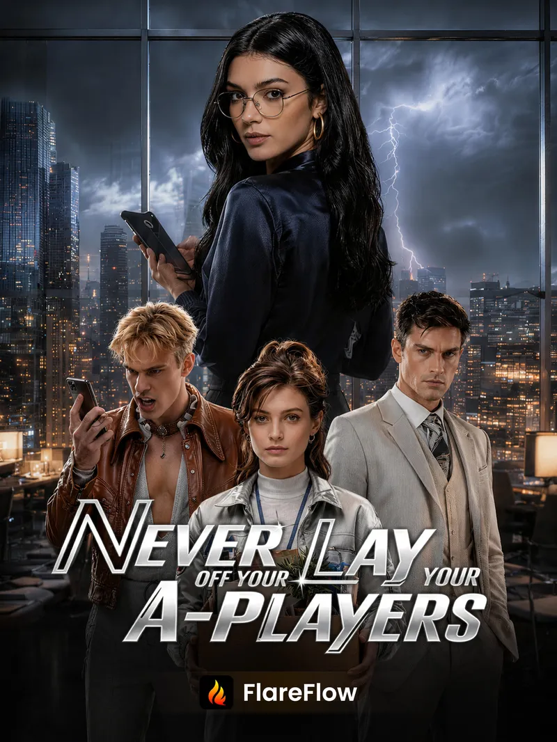Never Lay Off Your A-Players