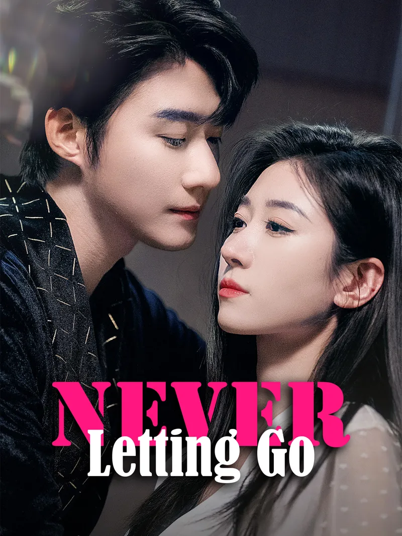 Never Letting Go — poster