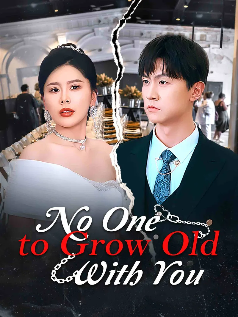 No One to Grow Old With — poster