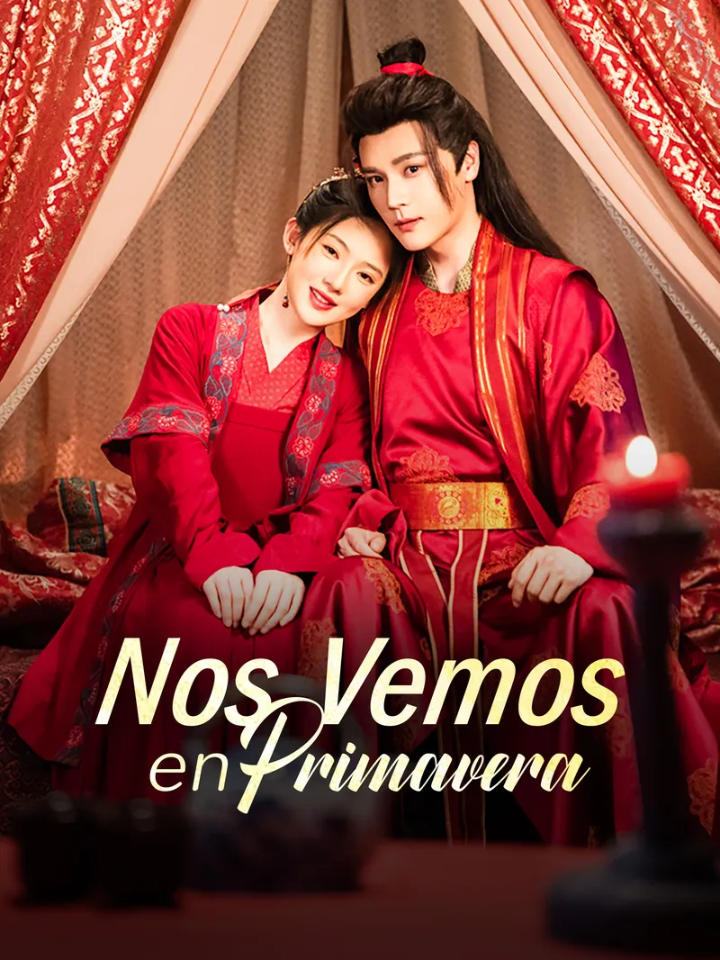 Nos Vemos en Primavera — póster