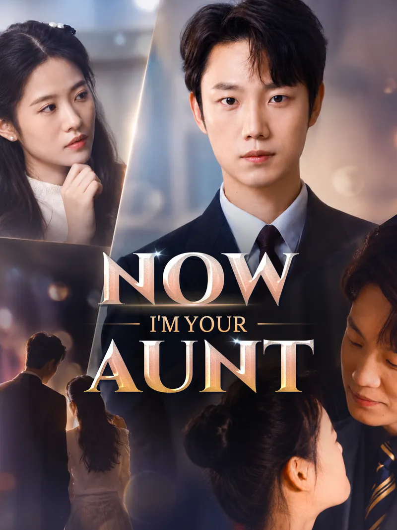 Now I'm Your Aunt — poster