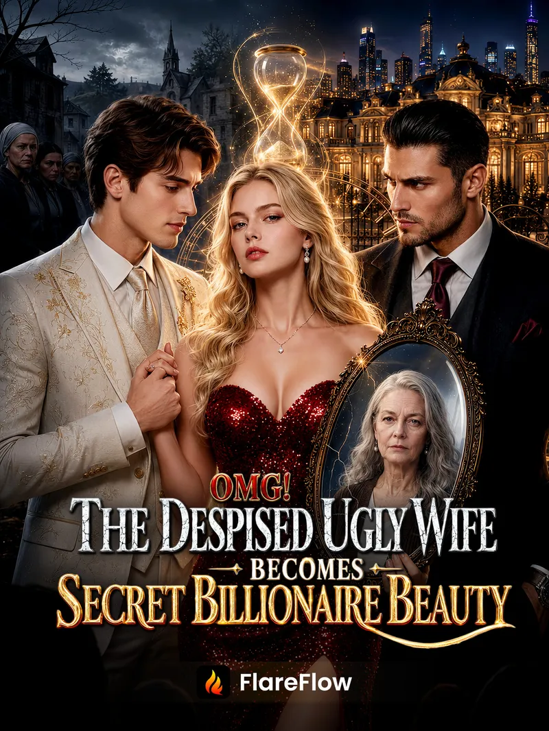 OMG！The Despised Ugly Wife Becomes Secret Billionaire Beauty — poster