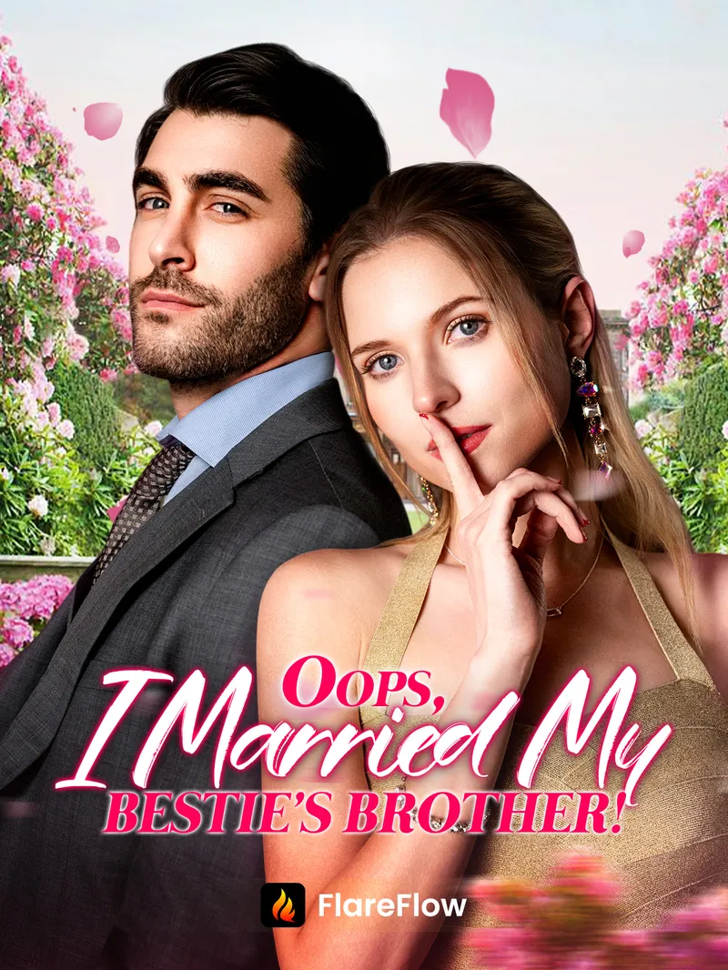 Oops, I Married My Bestie's Brother! — poster