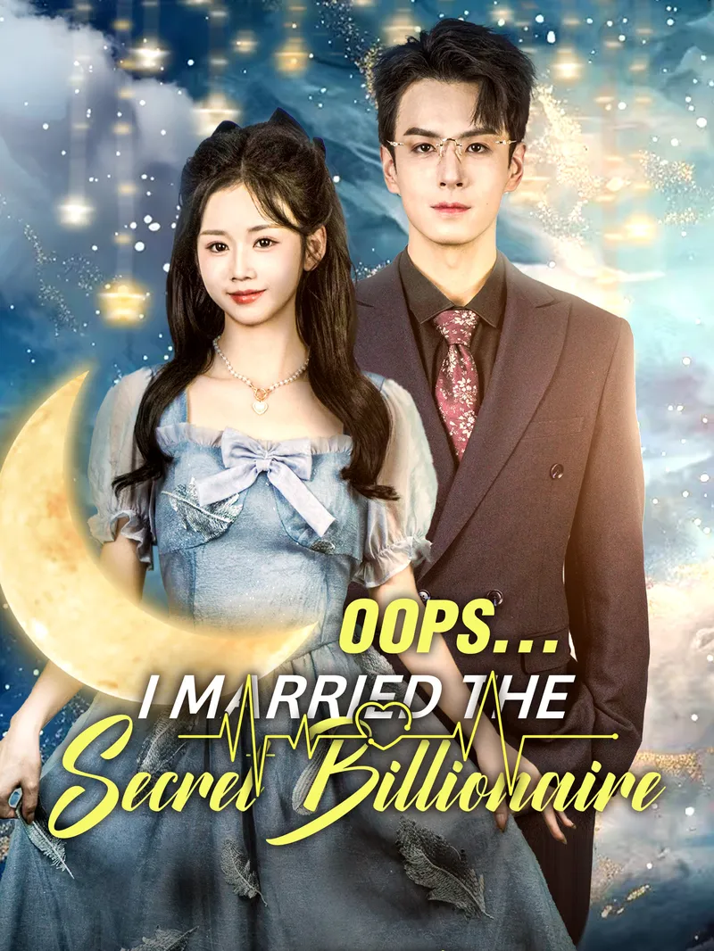 Oops... I Married the Secret Billionaire — poster