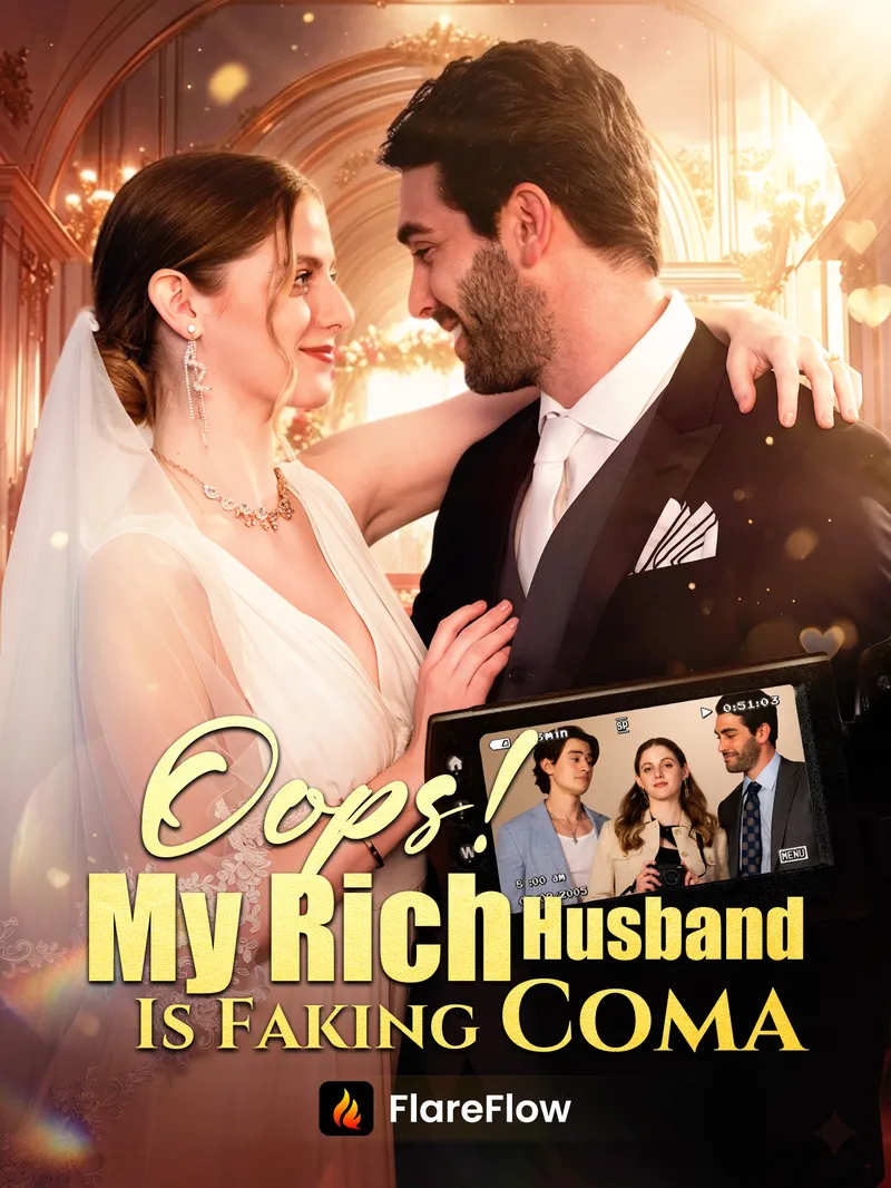 Oops! My Rich Husband Is Faking Coma — poster