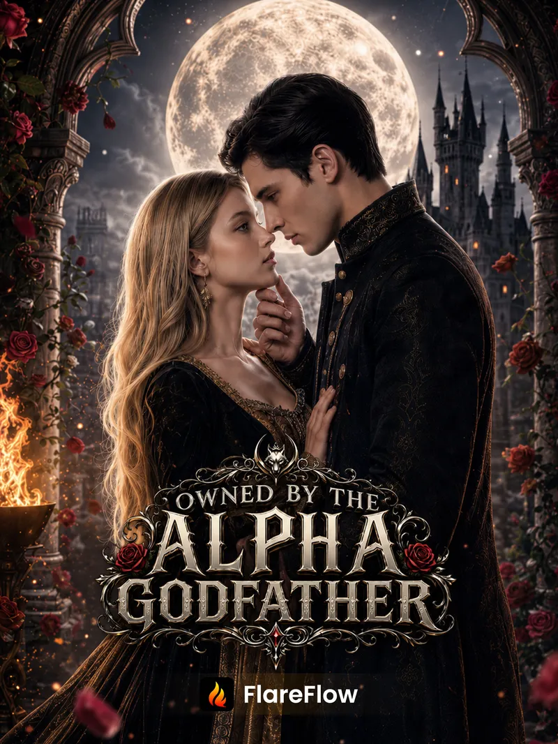 Owned by the Alpha Godfather — poster