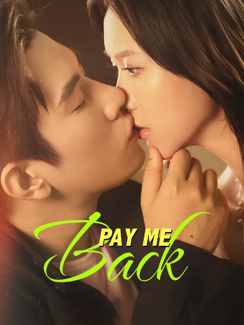 Pay Me Back — poster
