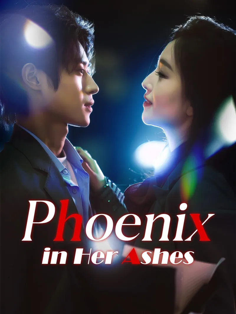 Phoenix in Her Ashes