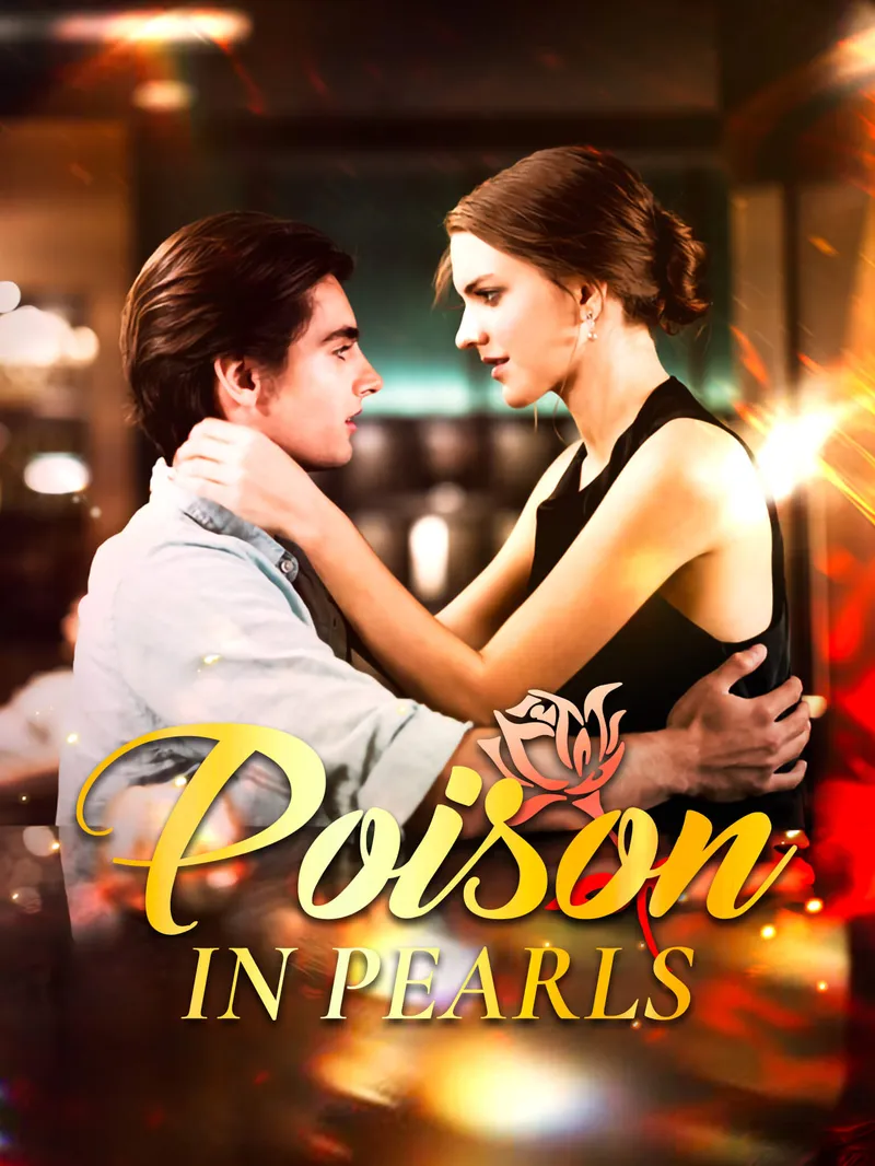 Poison in Pearls — poster