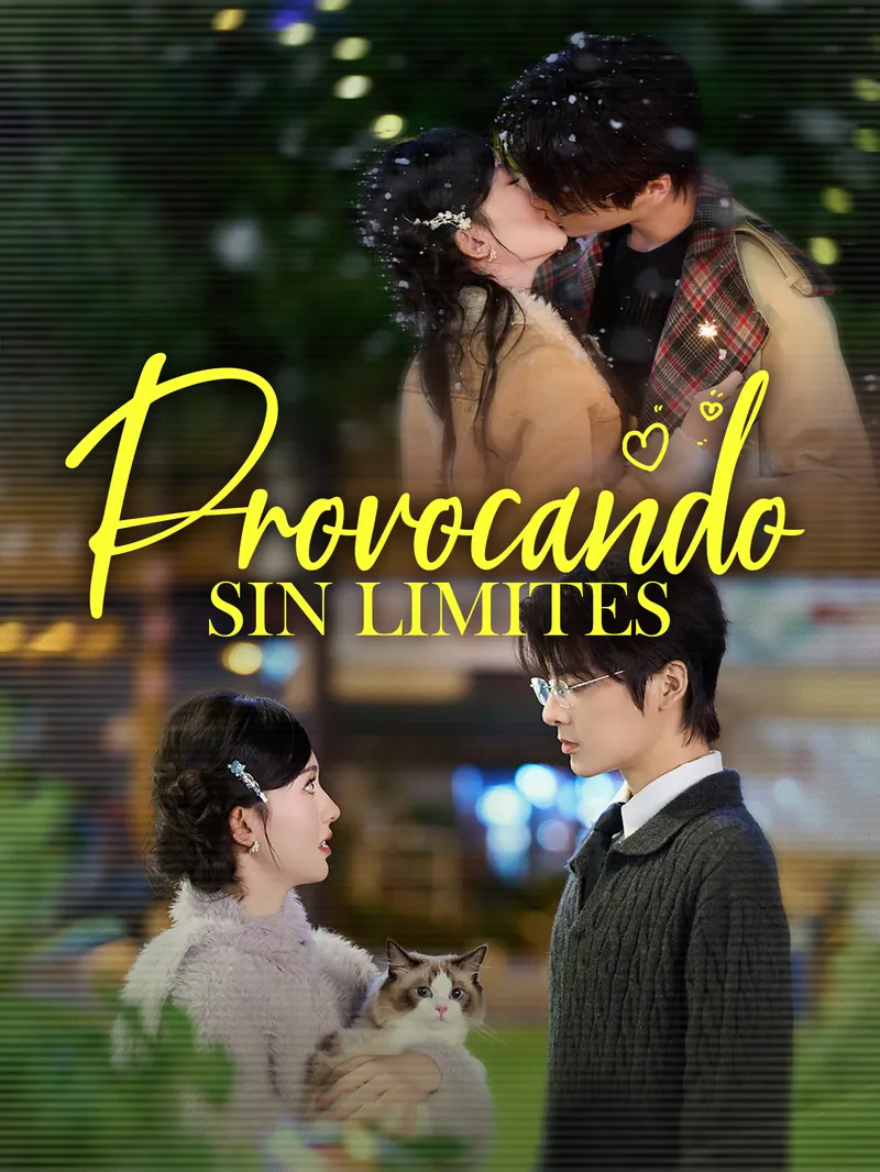 Provocando Sin Límites