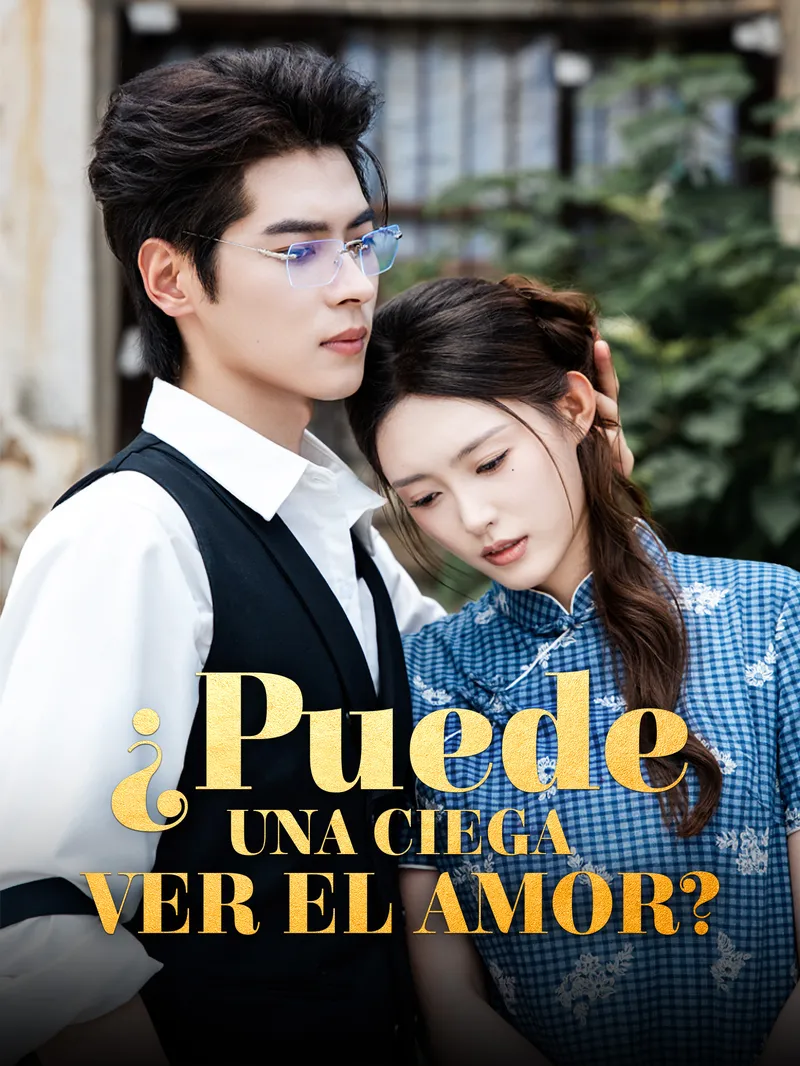 ¿Puede una Ciega Ver el Amor?
