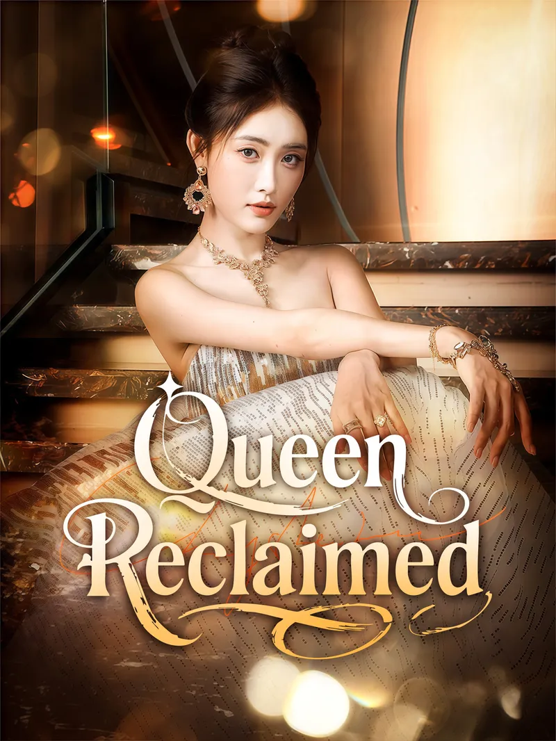 Queen Reclaimed — poster