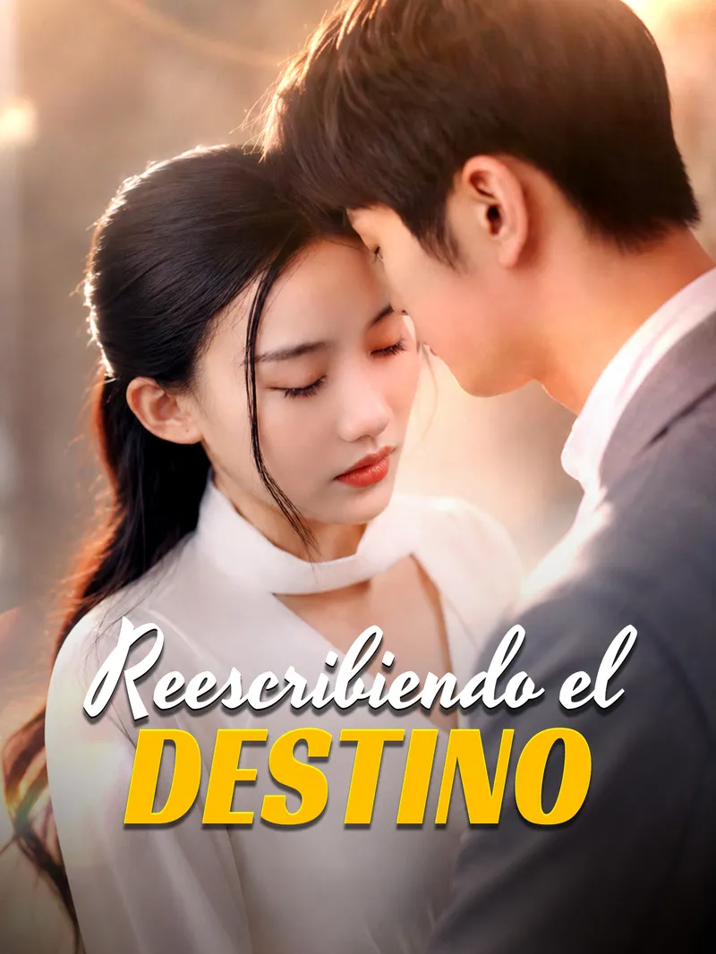 Reescribiendo el Destino — póster
