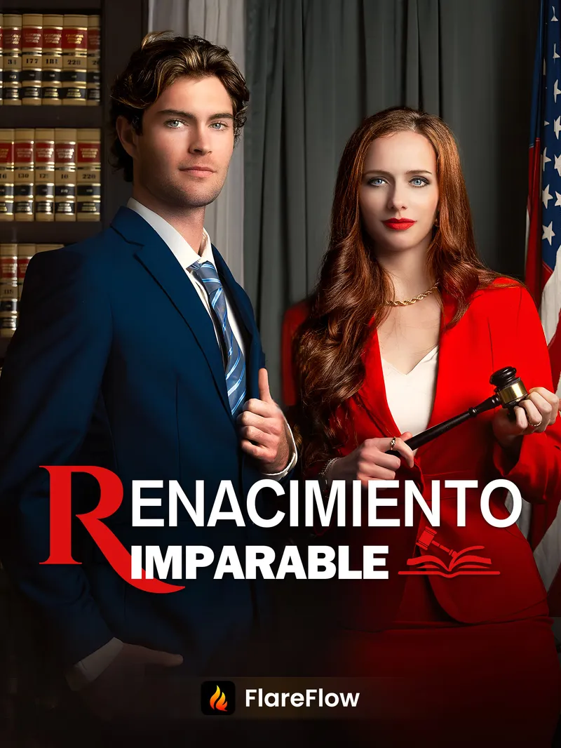 Renacimiento imparable — póster