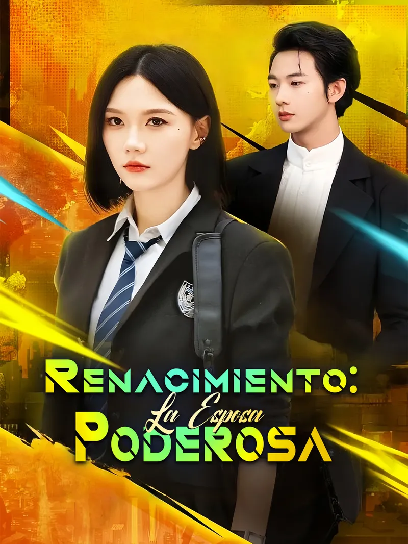 Renacimiento: La Esposa Poderosa — póster