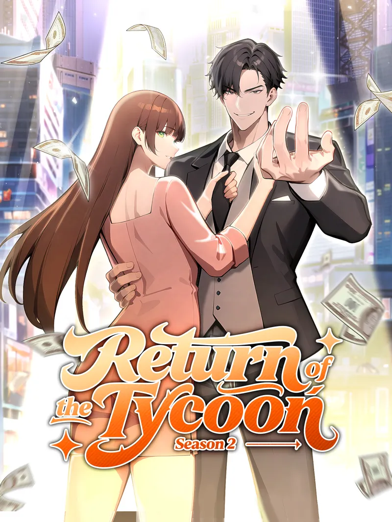 Return of the Tycoon-Season II [Dubbed]