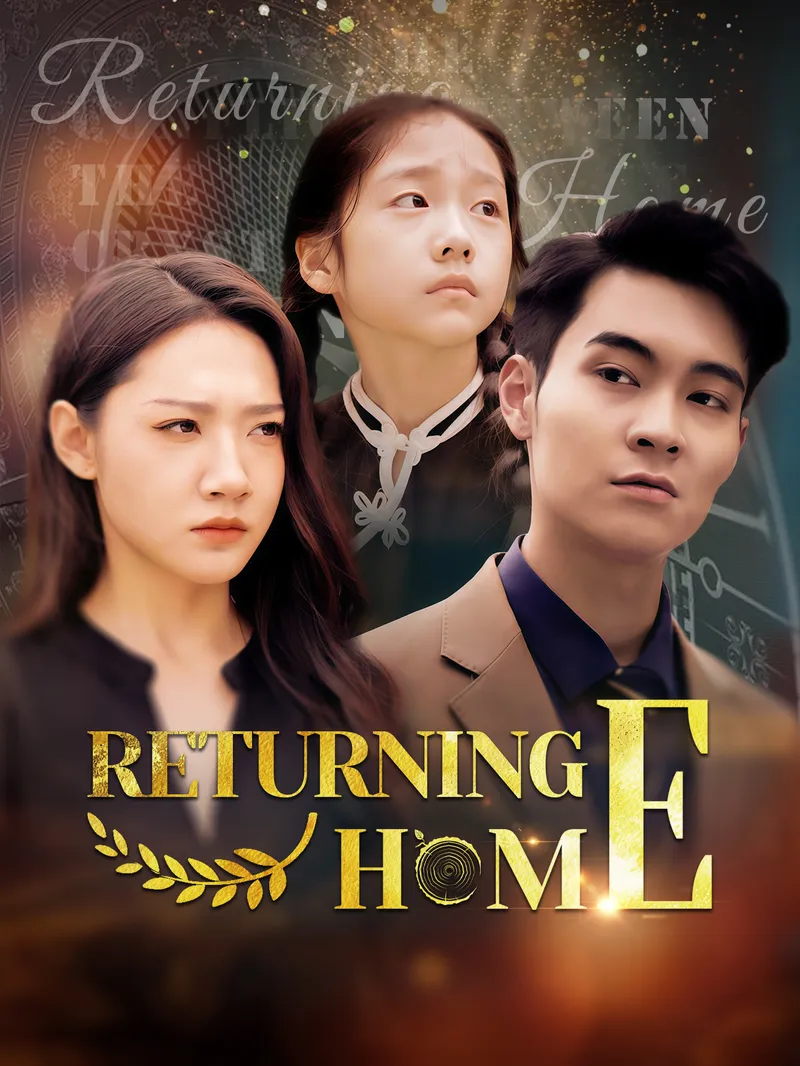 Returning Home — poster