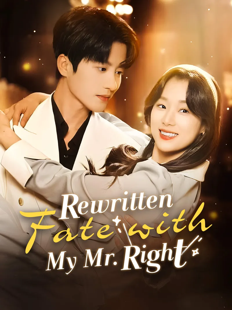 Rewritten Fate with My Mr. Right