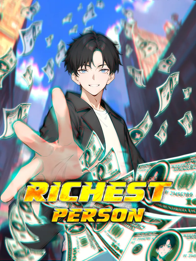 Richest Person SeasonⅠ [Dubbed]