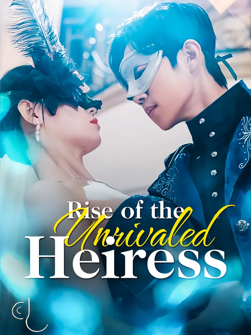 Rise of the Unrivaled Heiress — poster