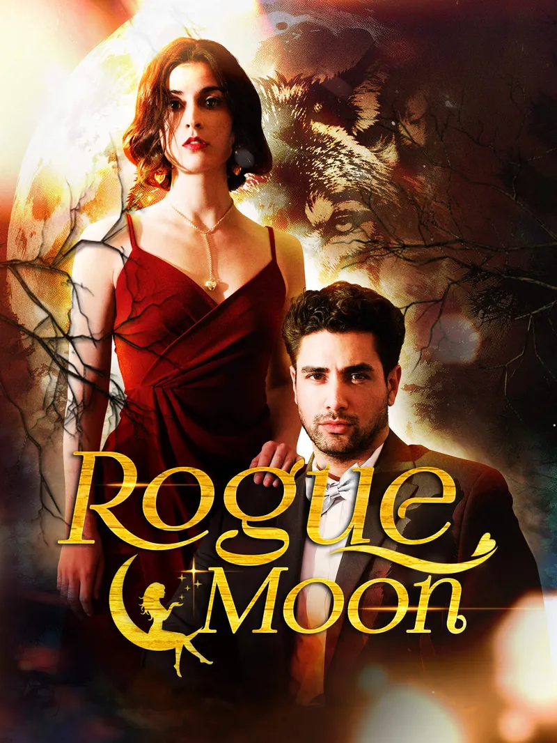 Rogue Moon — poster