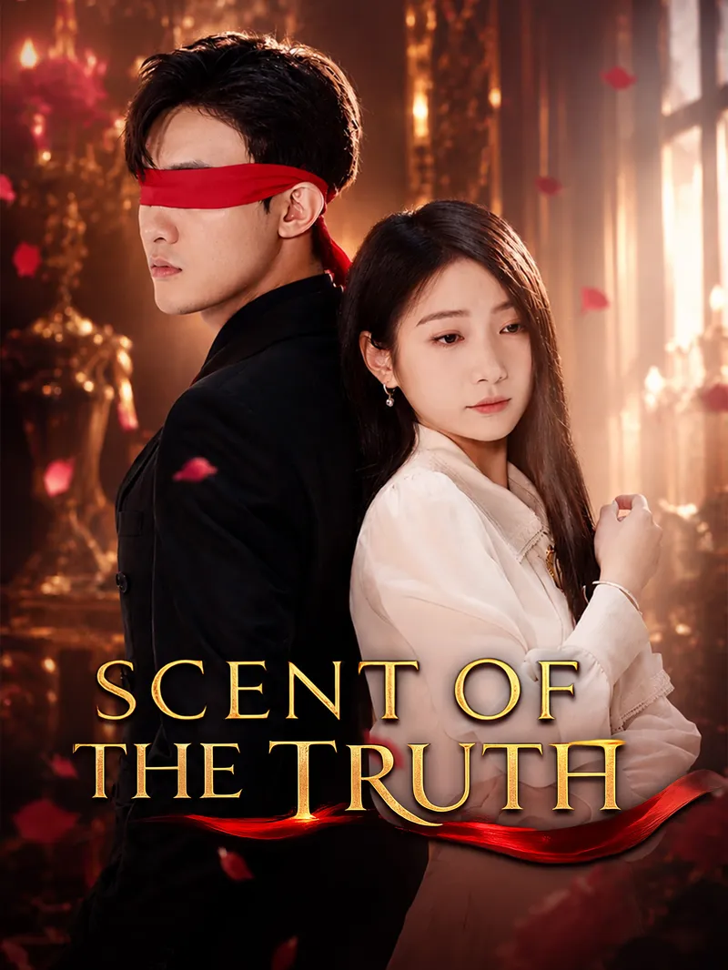 Scent of the Truth — poster