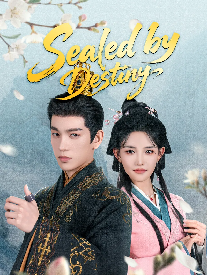 Sealed by Destiny — poster