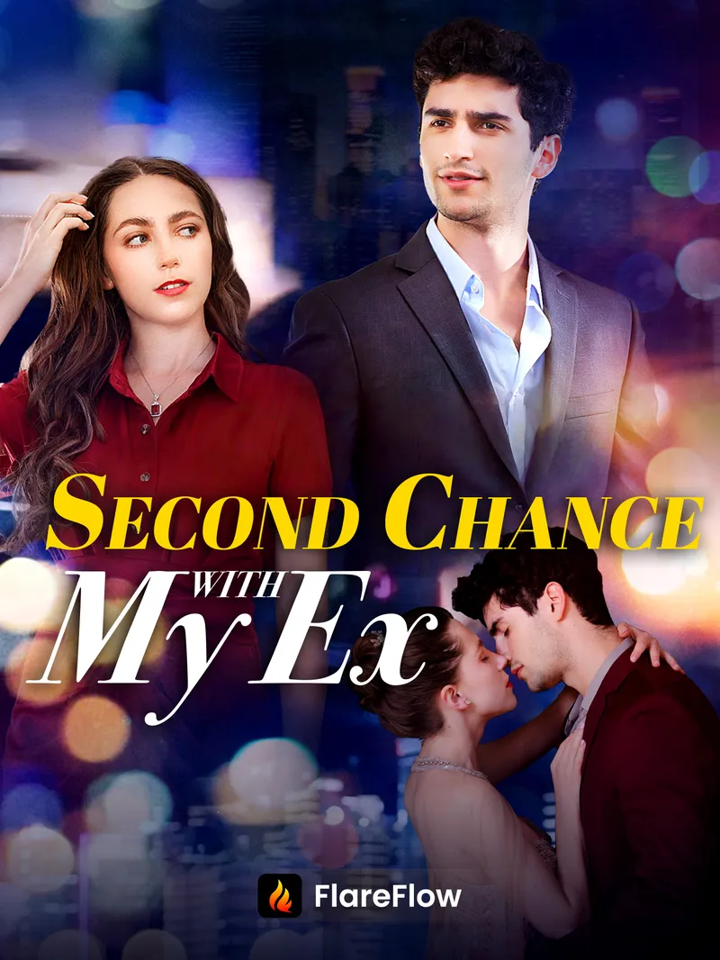 Second Chance with My Ex — poster