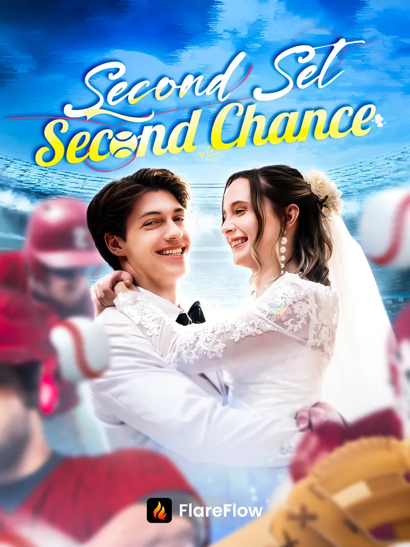 Second Set, Second Chance — poster