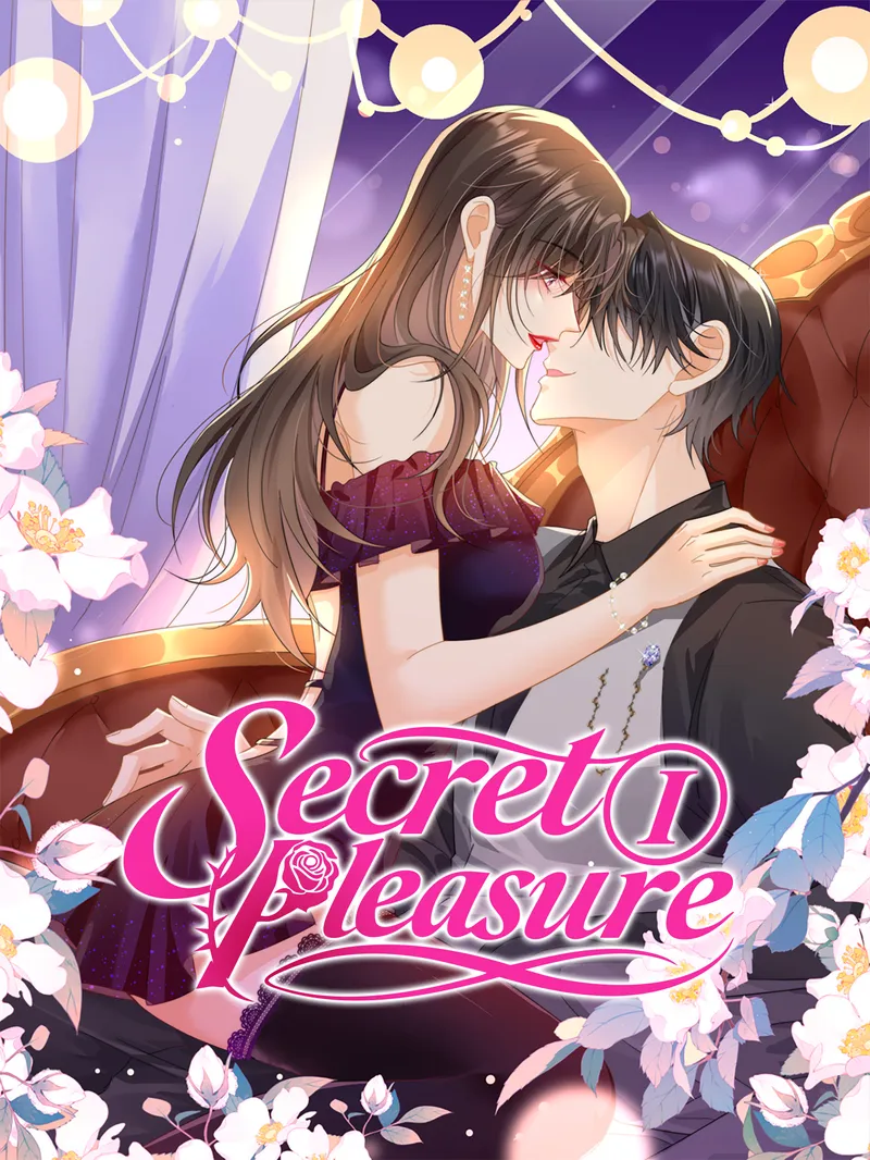 Secret Pleasure-Season I [Dubbed] — poster