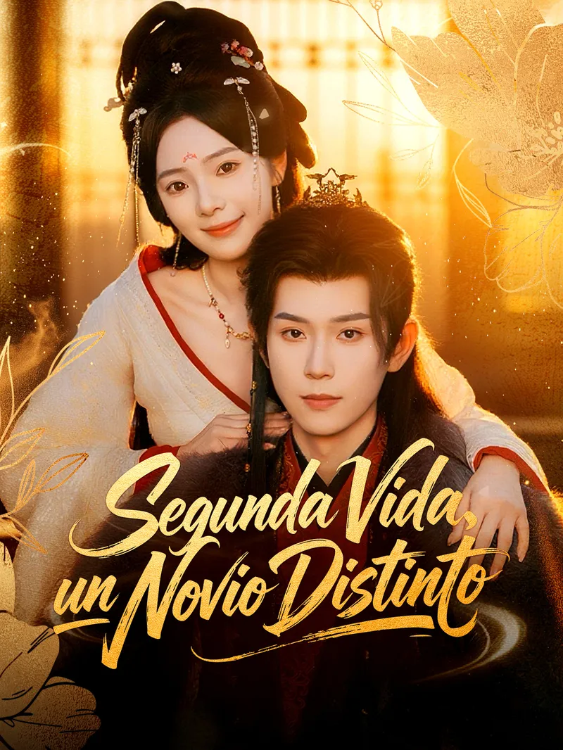 Segunda Vida, un Novio Distinto — póster