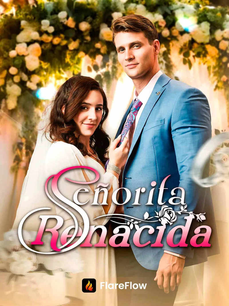 Señorita Renacida — póster