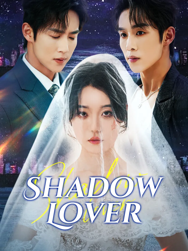 Shadow Lover