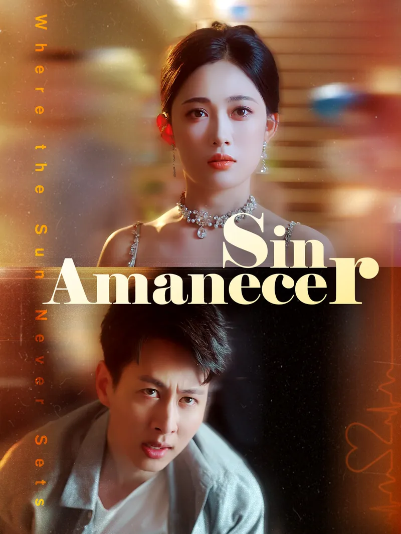 Sin Amanecer — póster