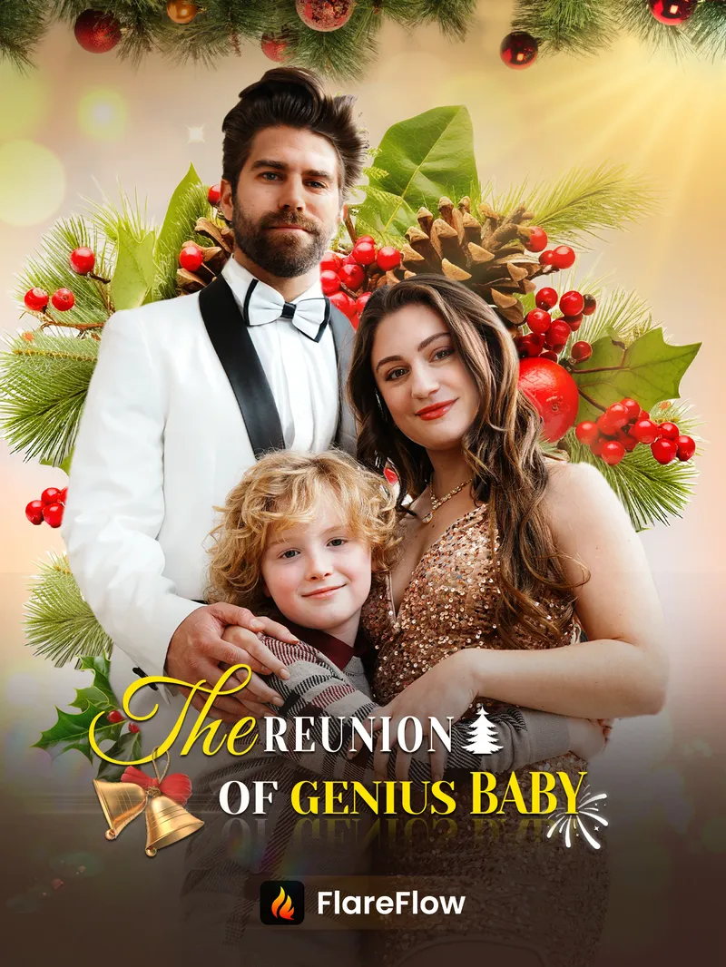 Smart Bloodlines — poster