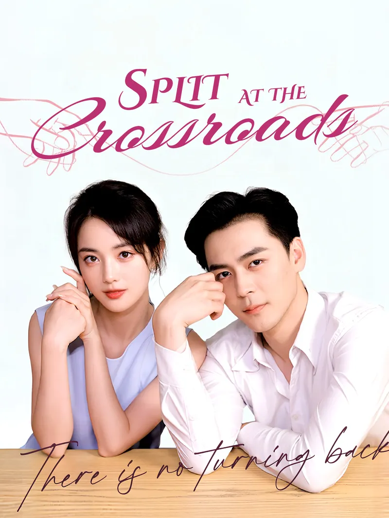 Split at the Crossroads — poster
