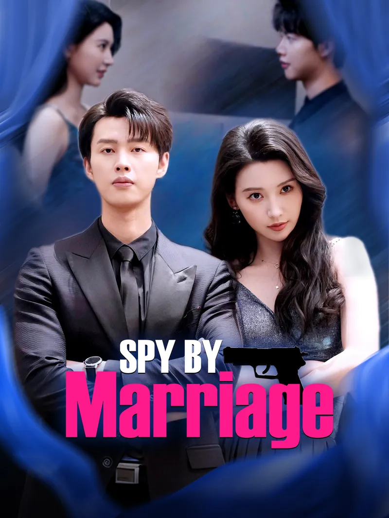 Spy by Marriage — poster