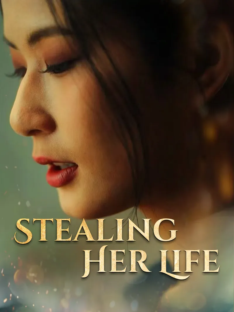 Stealing Her Life — poster