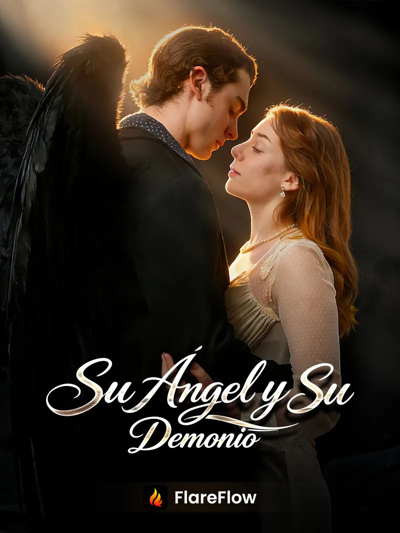 Su Ángel y Su Demonio