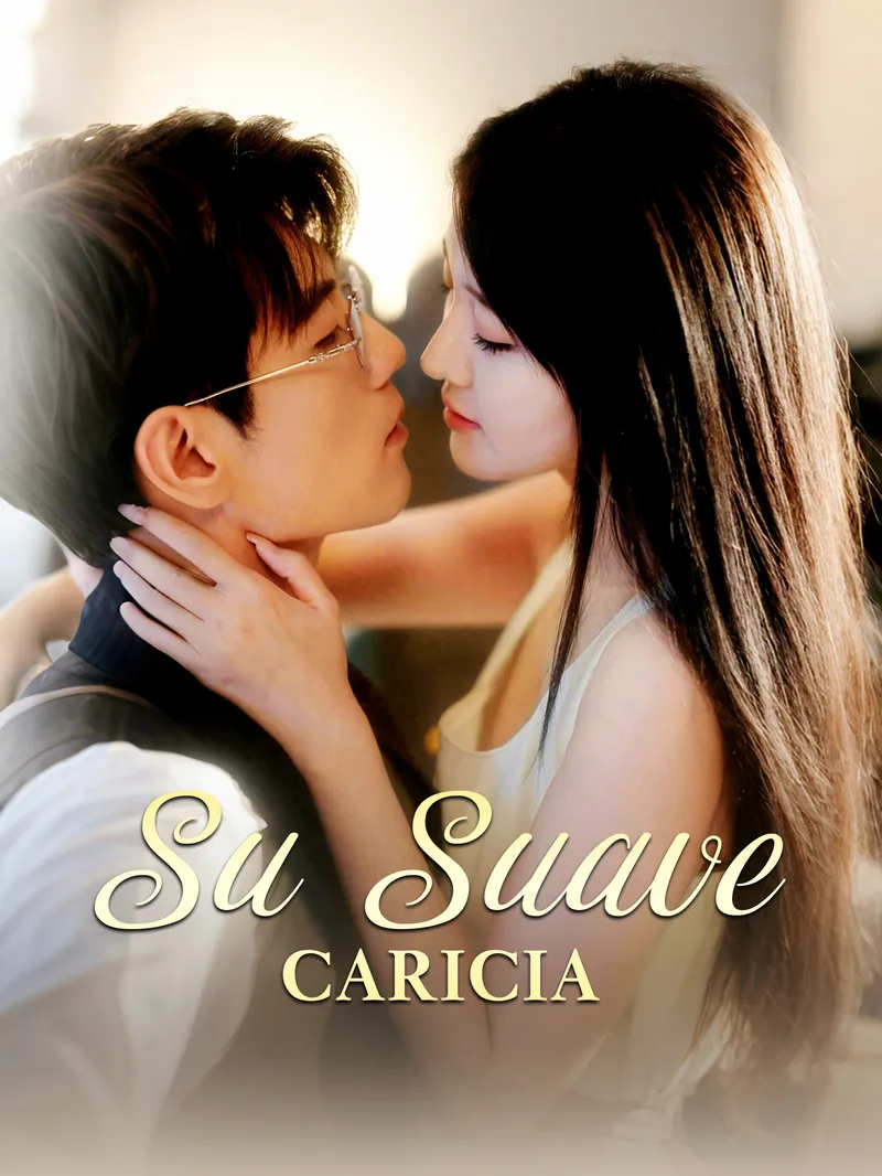 Su Suave Caricia — póster