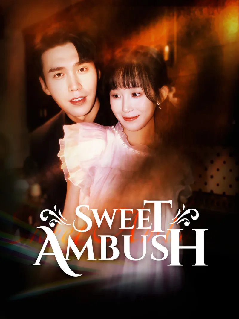 Sweet Ambush — poster