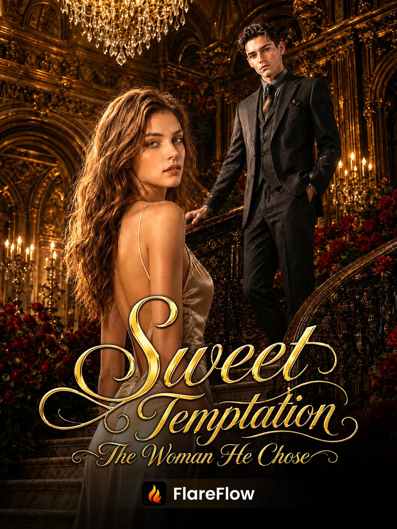Sweet Temptation The Woman He Chose — poster