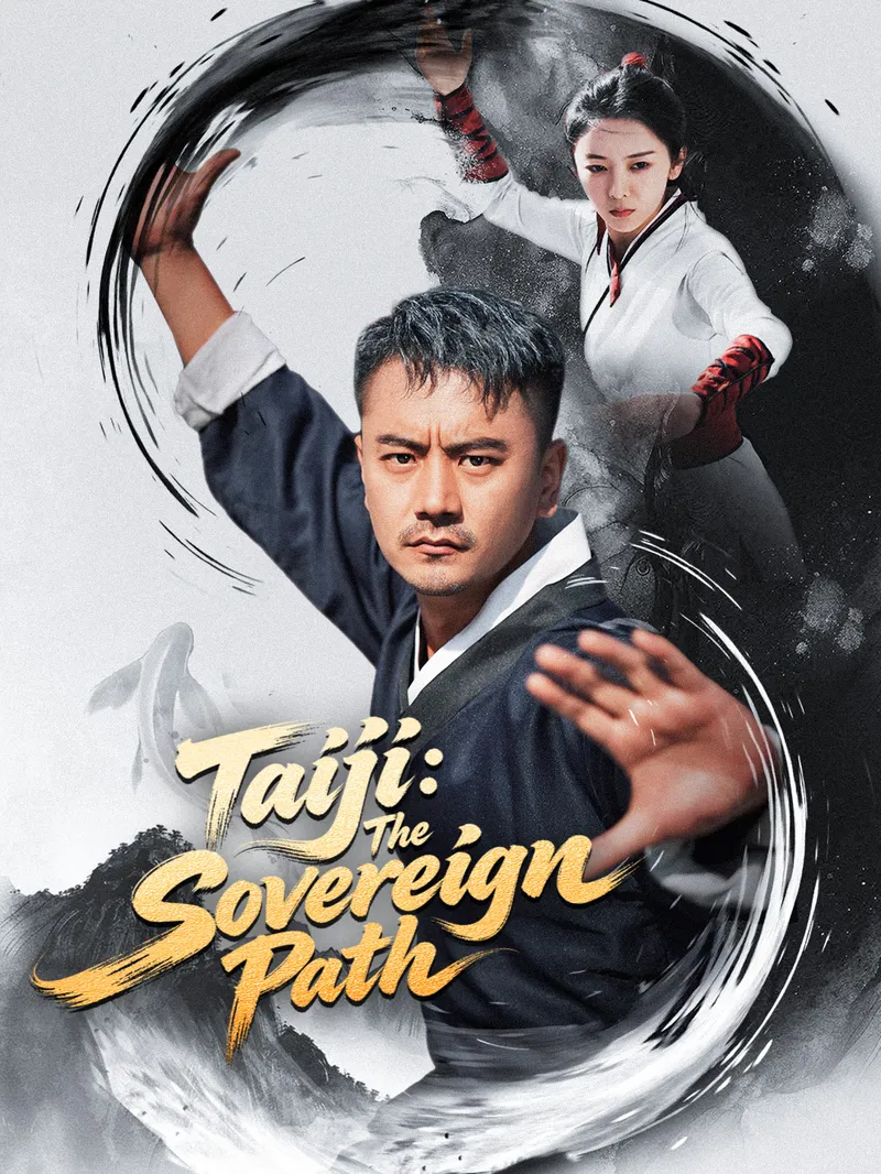 Taiji: The Sovereign Path