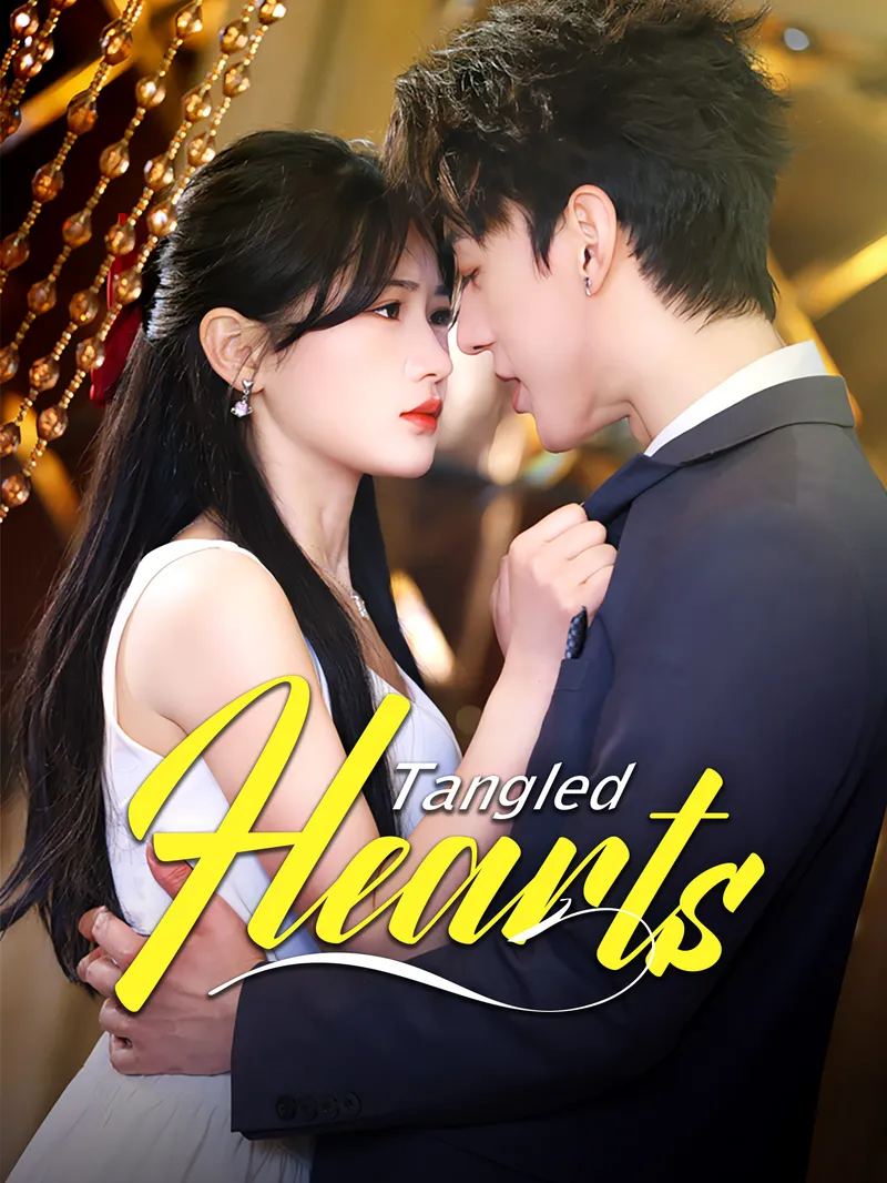 Tangled Hearts — poster