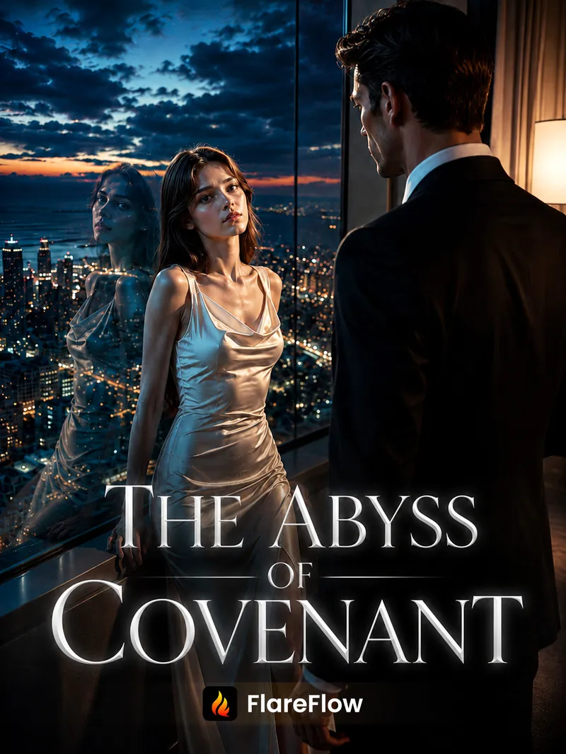 The Abyss of Covenant — poster